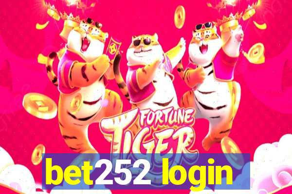 bet252 login